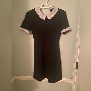 Wednesday Addams Costume from Spirit Halloween